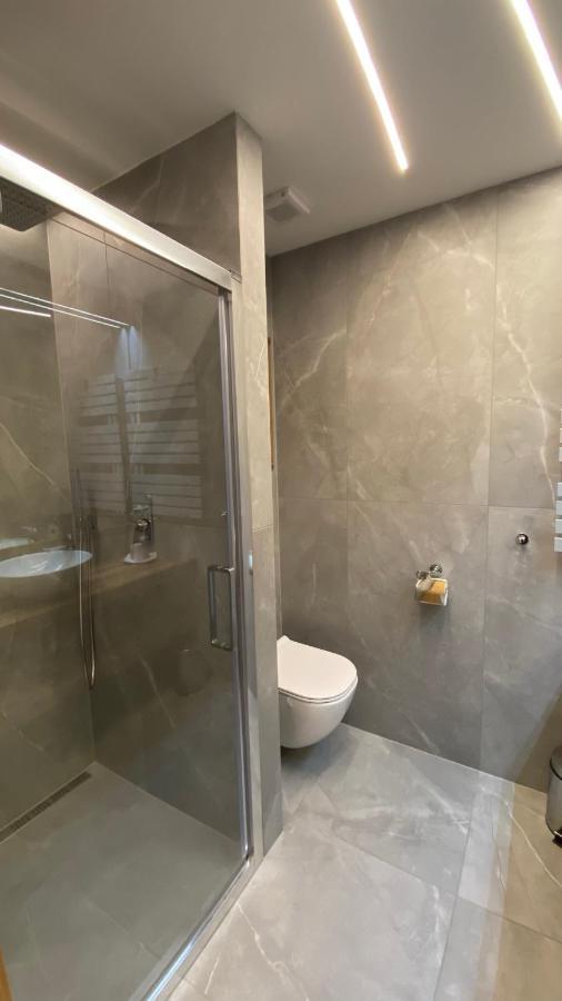 Apartman C110 V Hrebienok Resort II Vysoké Tatry Exterior photo