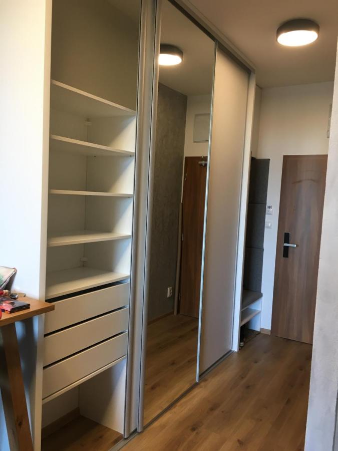 Apartman C110 V Hrebienok Resort II Vysoké Tatry Exterior photo